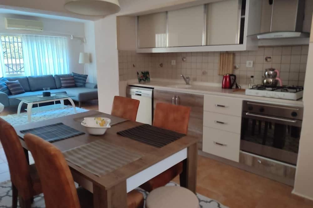 Photo of Kitchen in Icmeler City Center