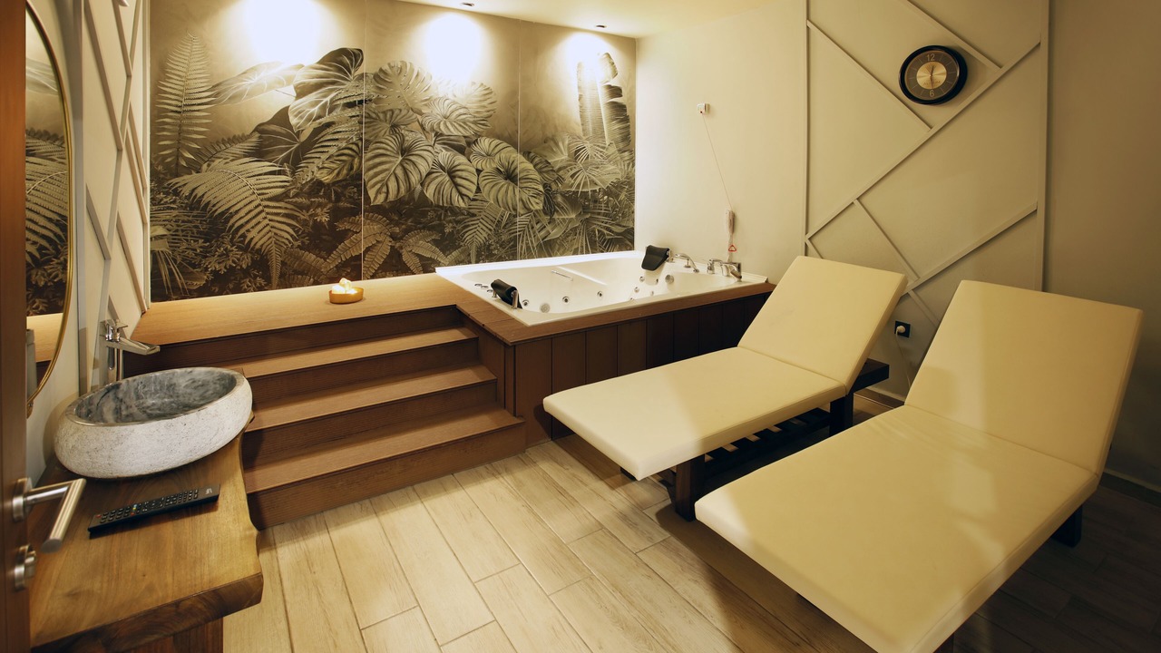 Photo of Bedroom in Gure