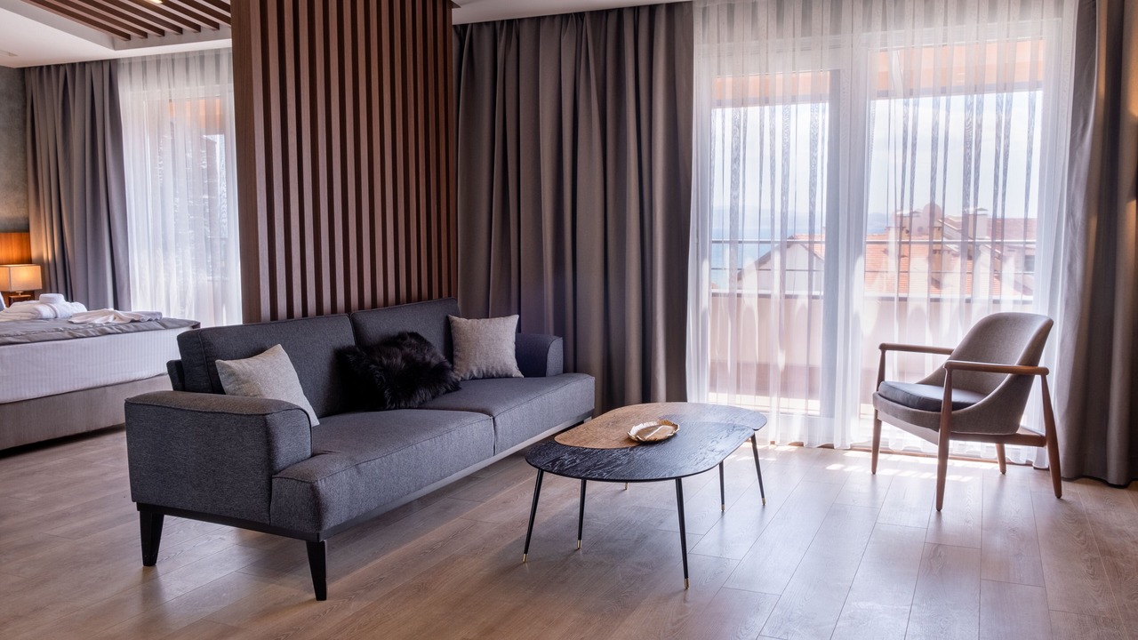 Photo of Bedroom in Gure