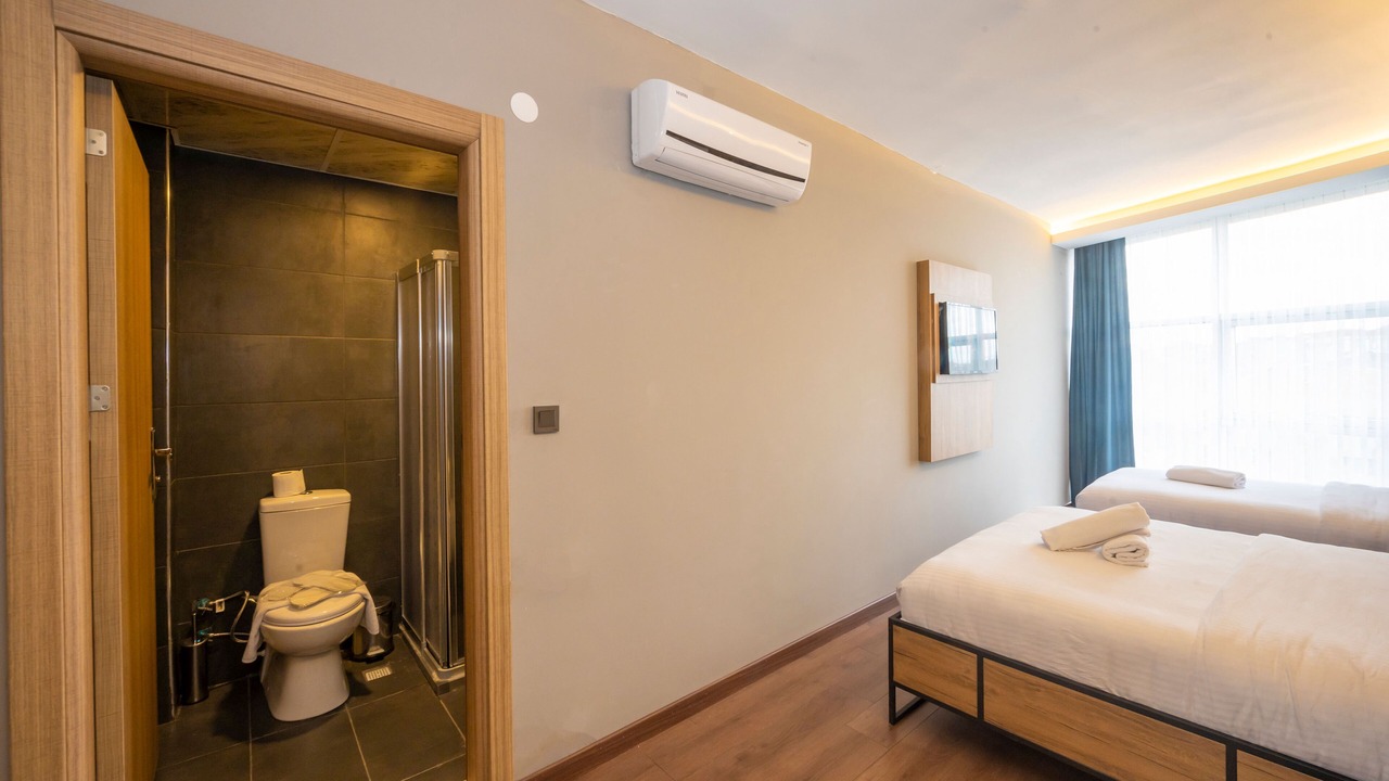 Photo of Bedroom in Corlu