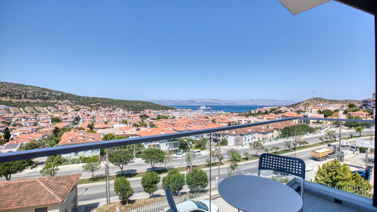 Photo of Outdoor in Cesme