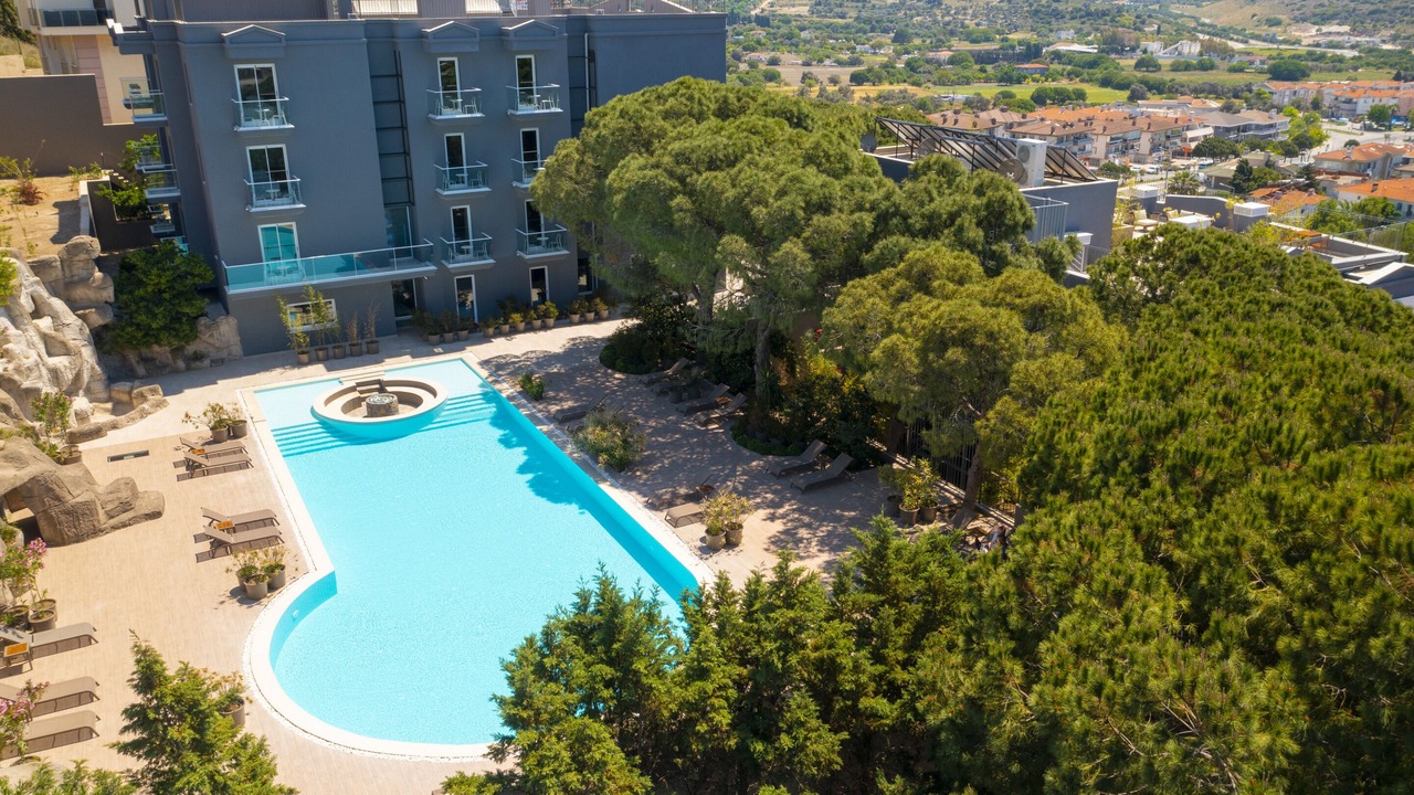 Photo of Outdoor in Cesme