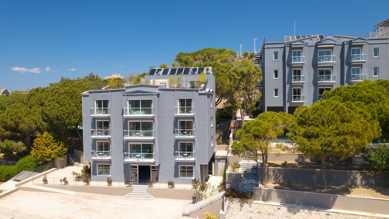 Photo of Outdoor in Cesme