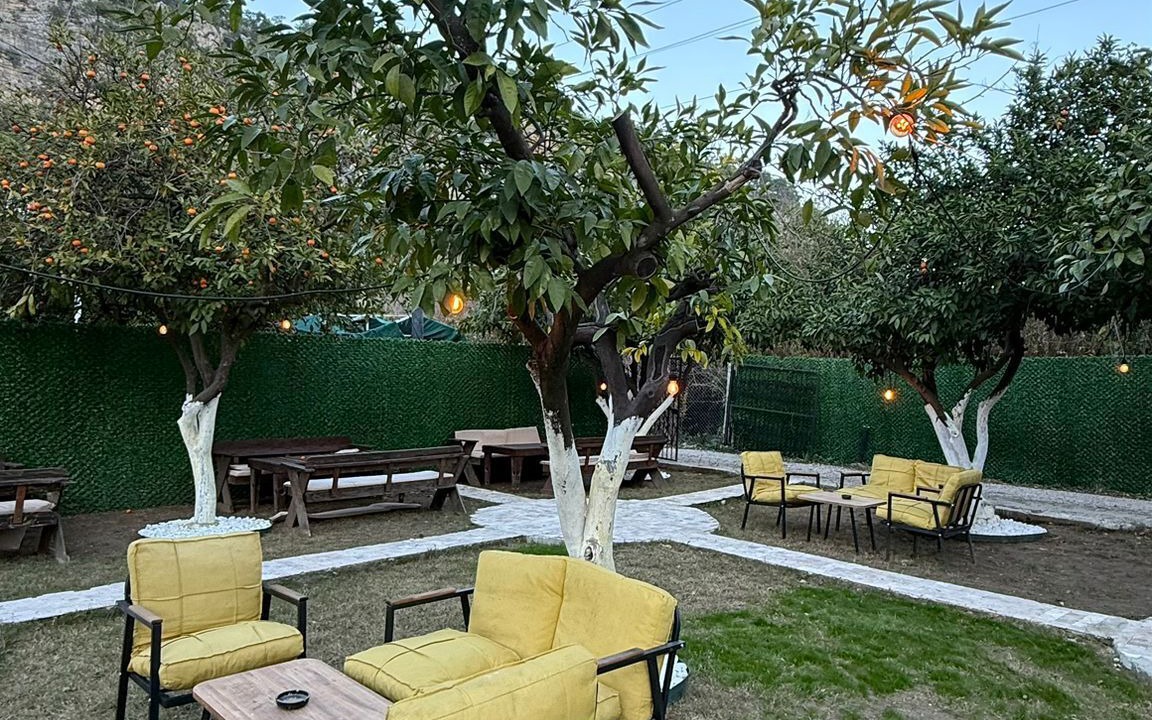 Photo of Outdoor in Beldibi