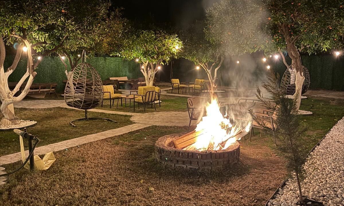 Photo of Outdoor in Beldibi
