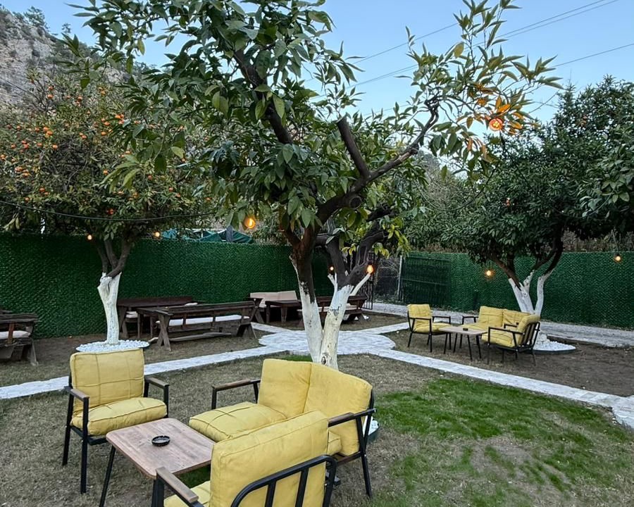Photo of Outdoor in Beldibi