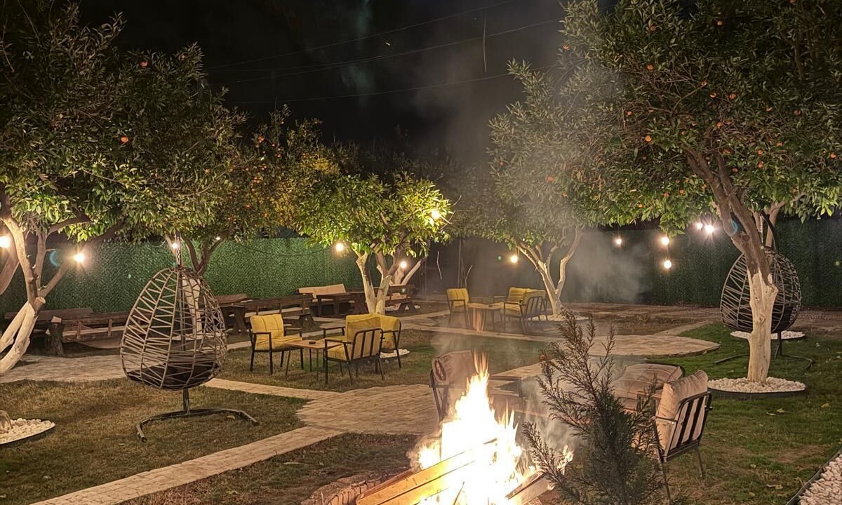 Photo of Outdoor in Beldibi