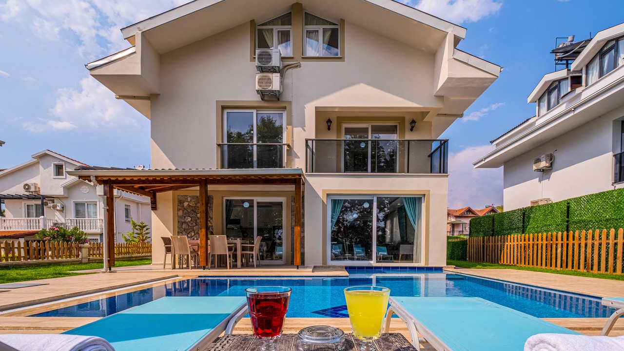 Photo of Outdoor in Ciftlik