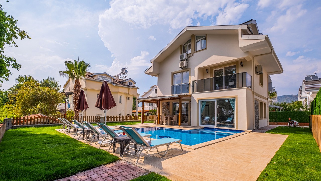 Photo of Outdoor in Ciftlik