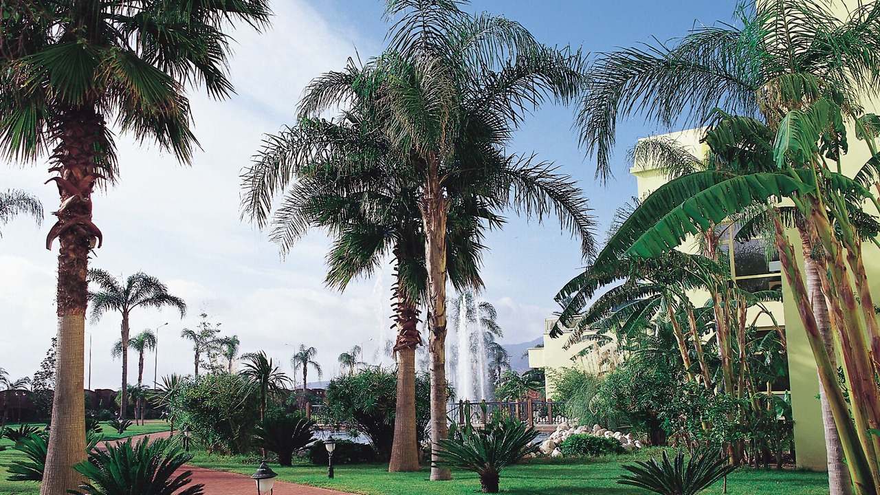 Photo of Outdoor in Finike