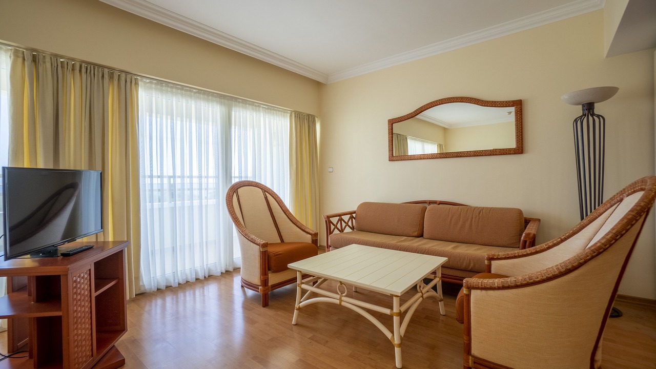 Photo of Bedroom in Finike