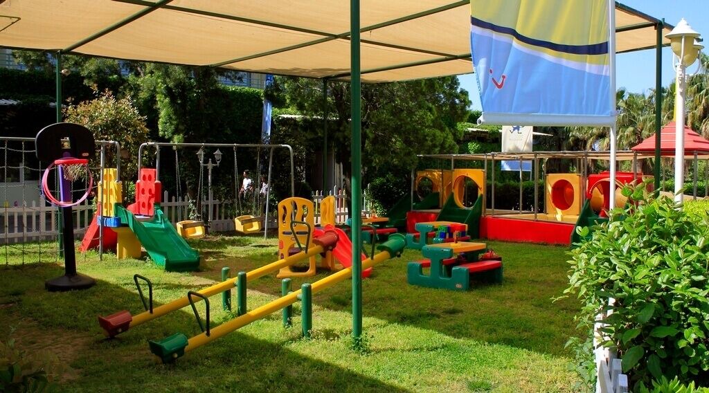 Photo of Outdoor in Finike