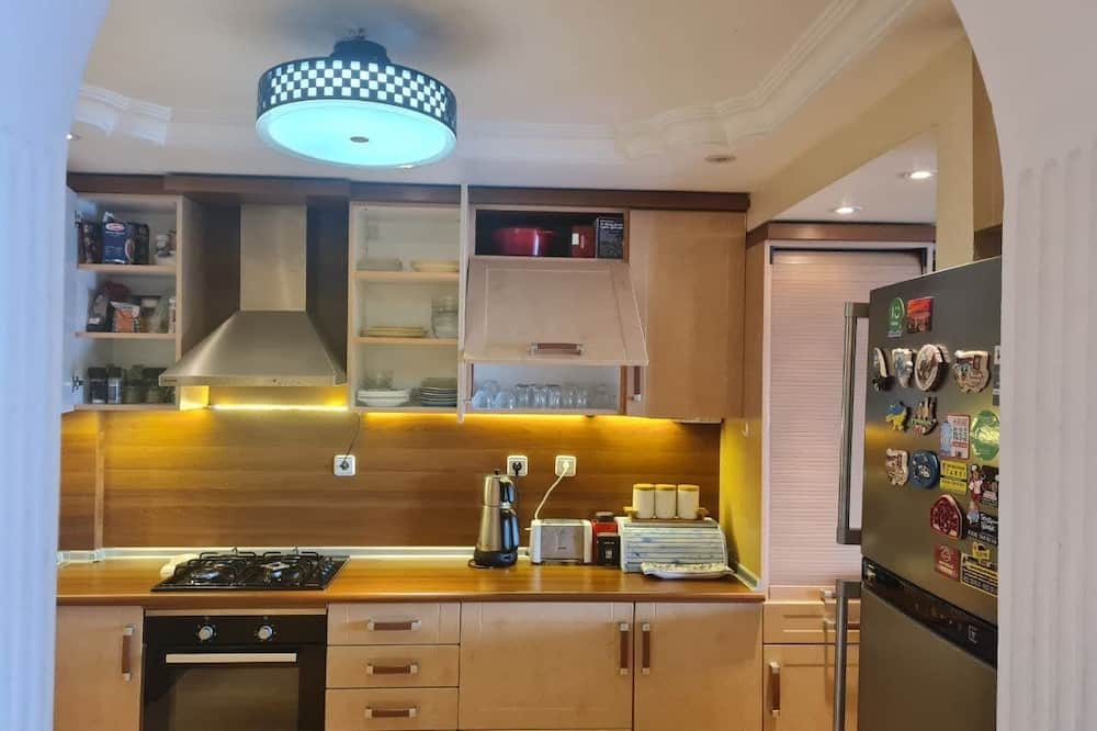 Photo of Kitchen in Karsiyaka
