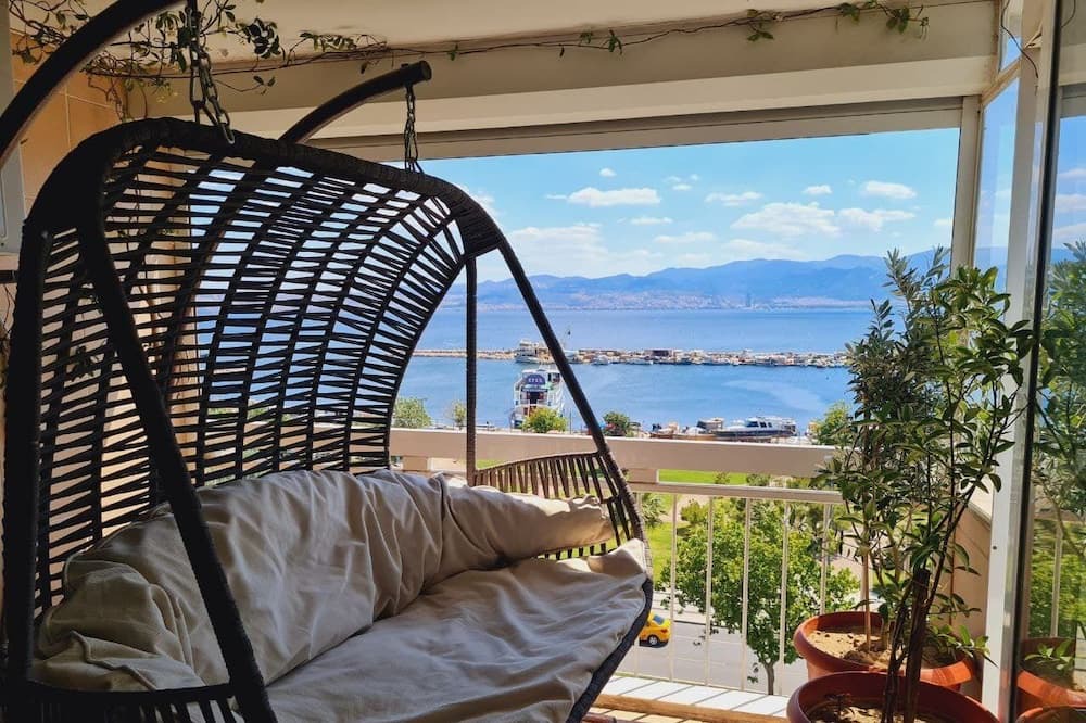Photo of Patio Balcony in Karsiyaka