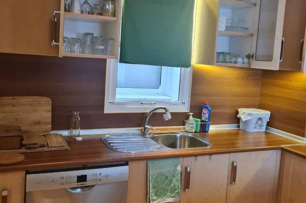 Photo of Kitchen in Karsiyaka