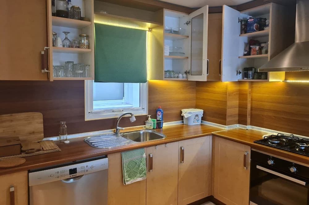 Photo of Kitchen in Karsiyaka
