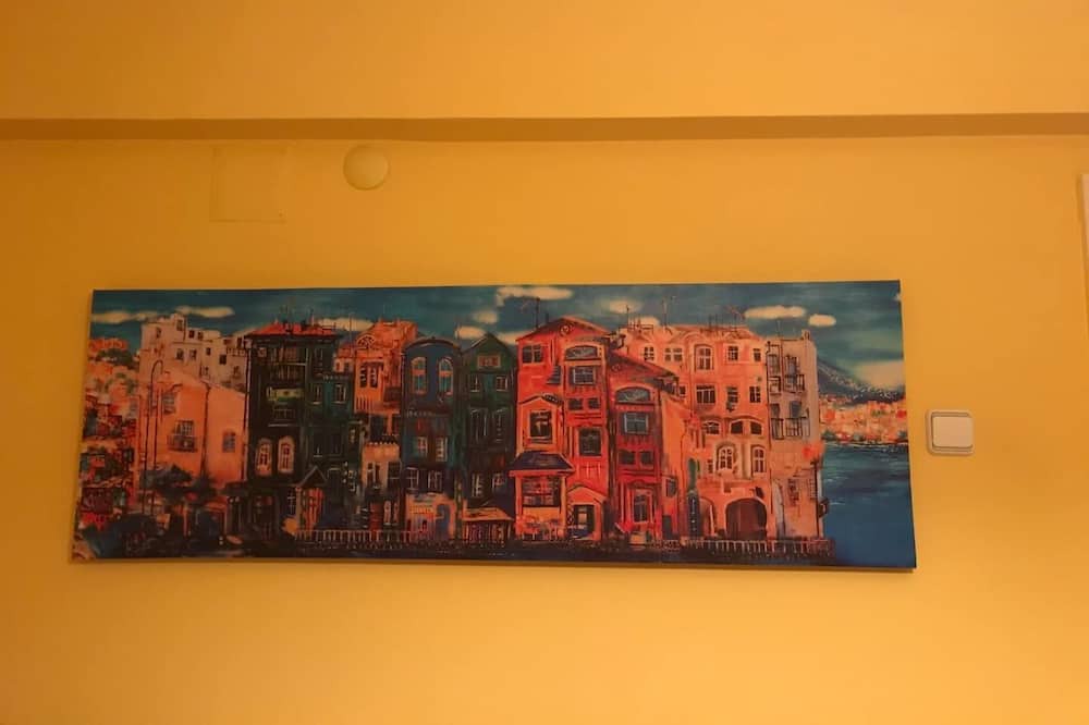 Photo of Bedroom in Karsiyaka
