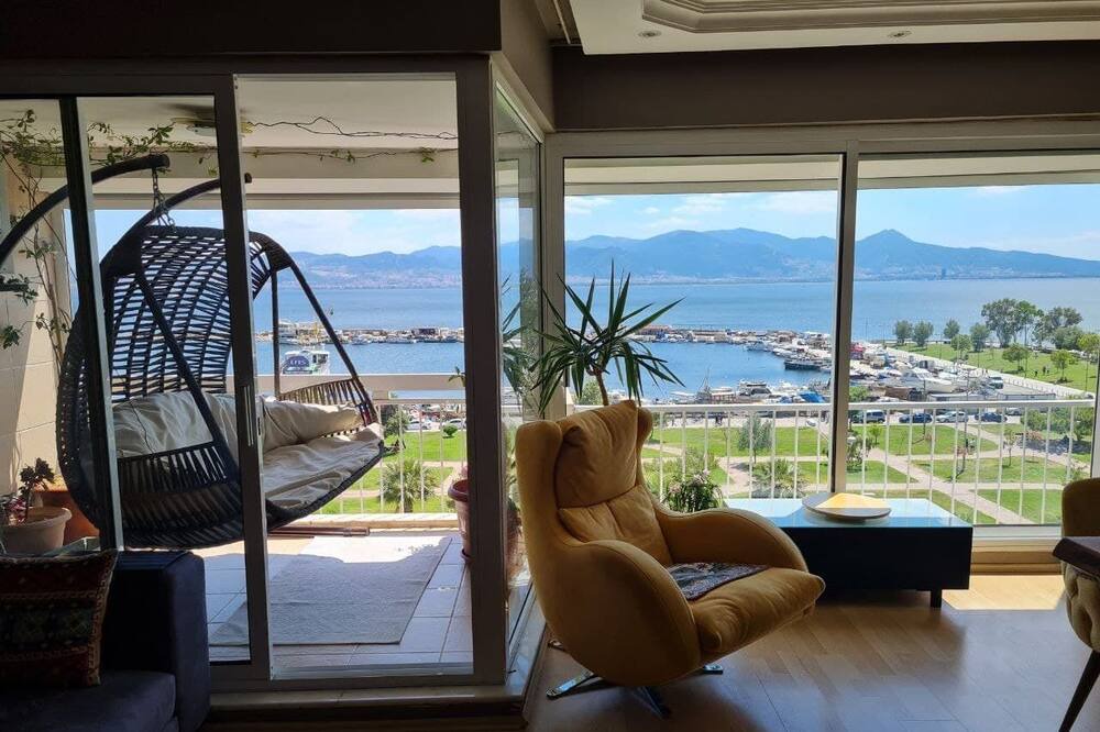 Photo of Livingroom in Karsiyaka
