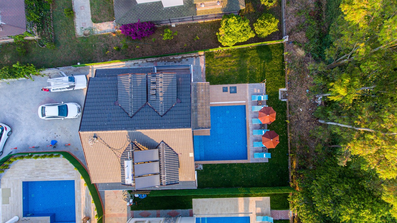 Photo of Outdoor in Ciftlik