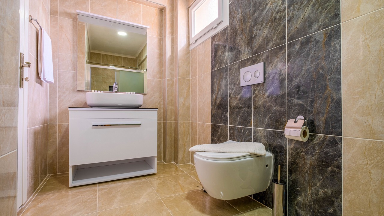 Photo of Bathroom in Ciftlik