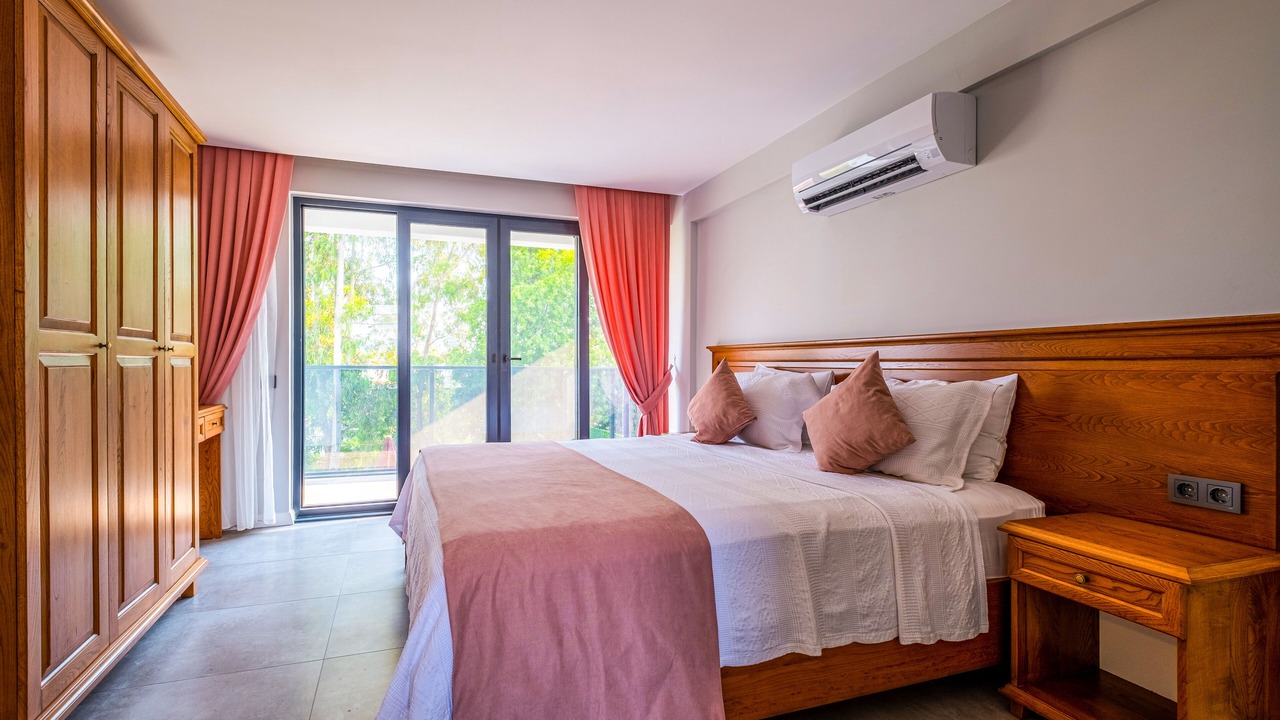 Photo of Bedroom in Ciftlik