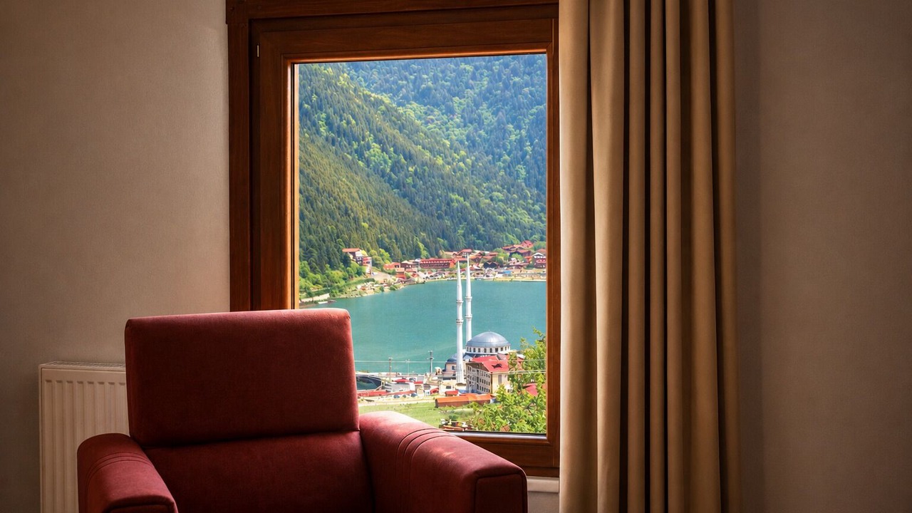 Photo of Outdoor in Uzungol