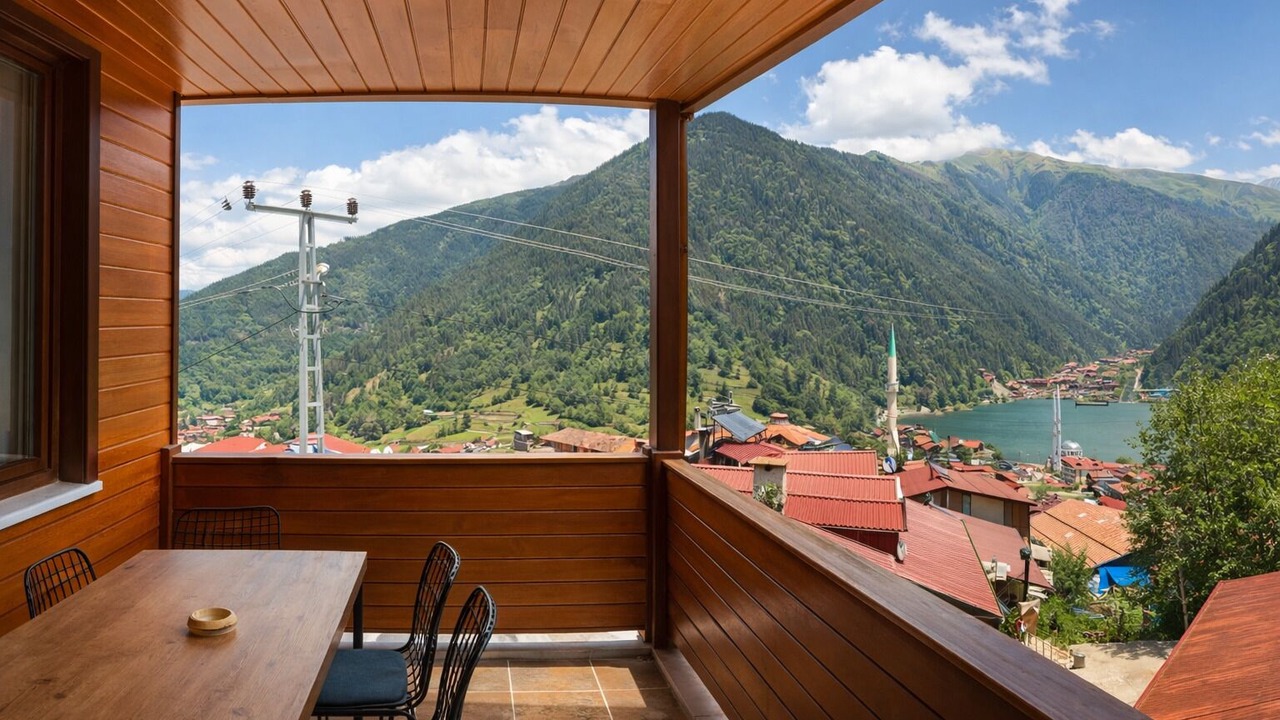Photo of Outdoor in Uzungol