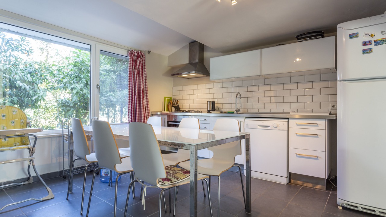 Photo of Kitchen in Bogazkent