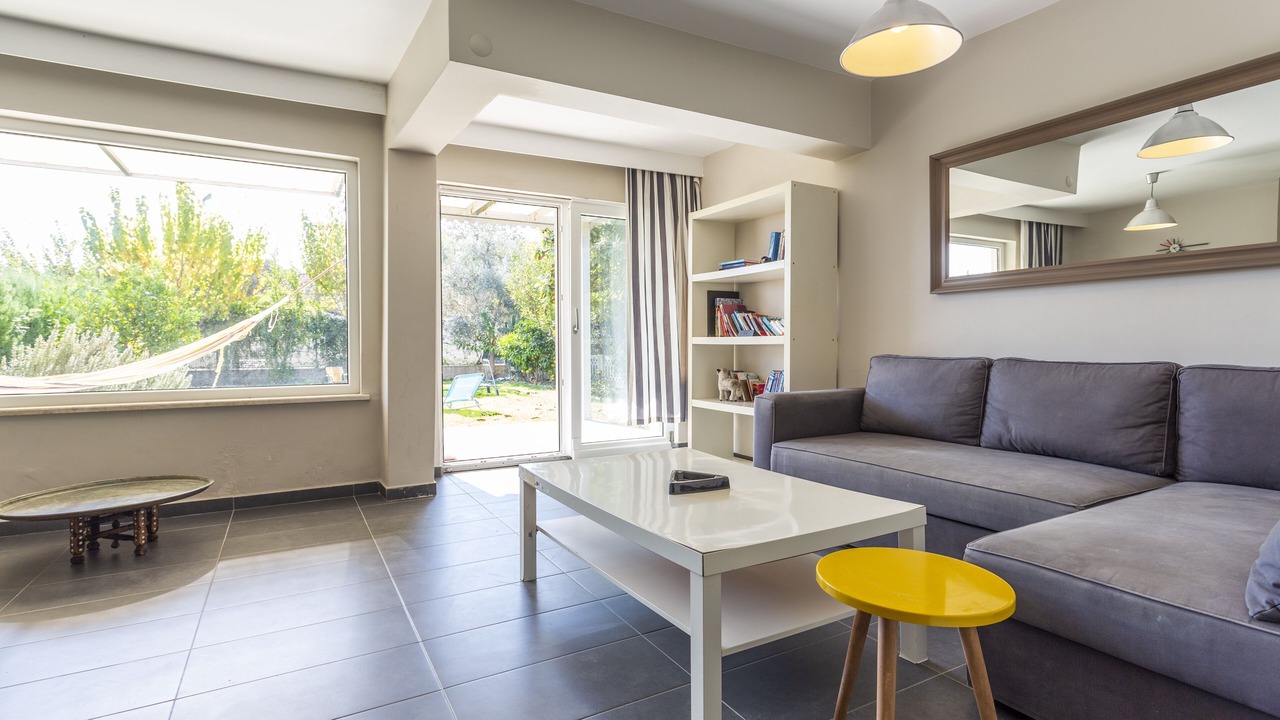 Photo of Livingroom in Bogazkent