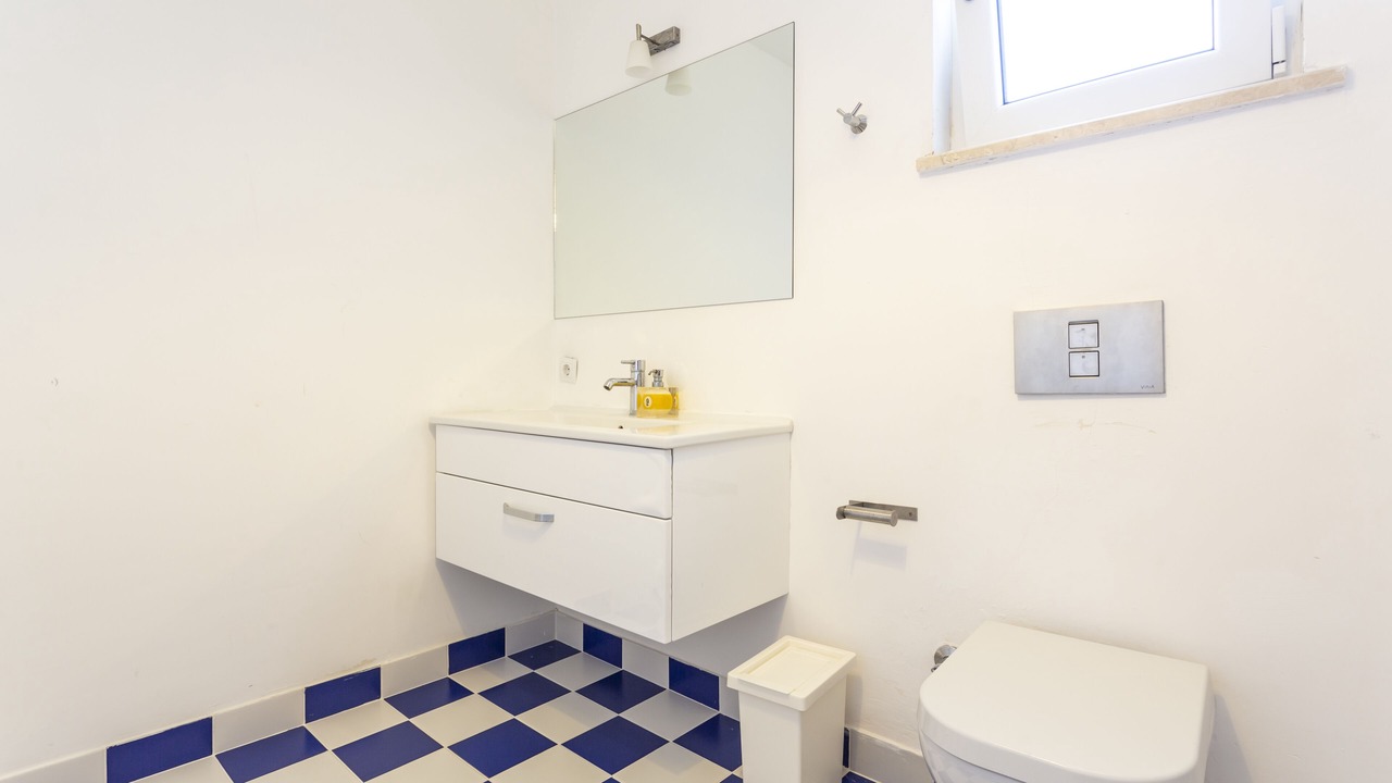Photo of Bathroom in Bogazkent