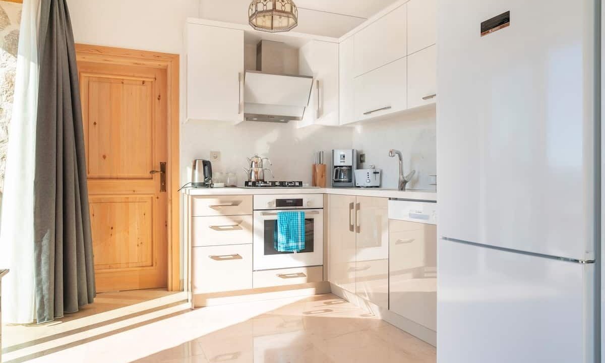 Photo of Kitchen in Demre