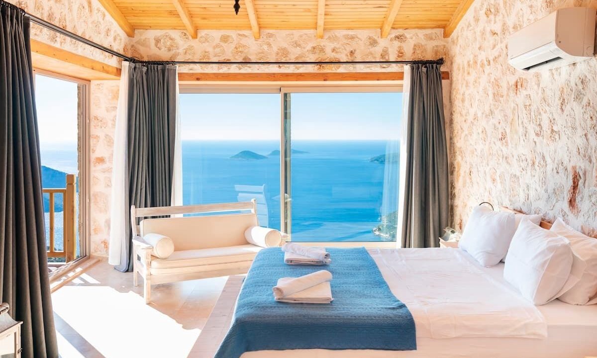 Photo of Bedroom in Demre