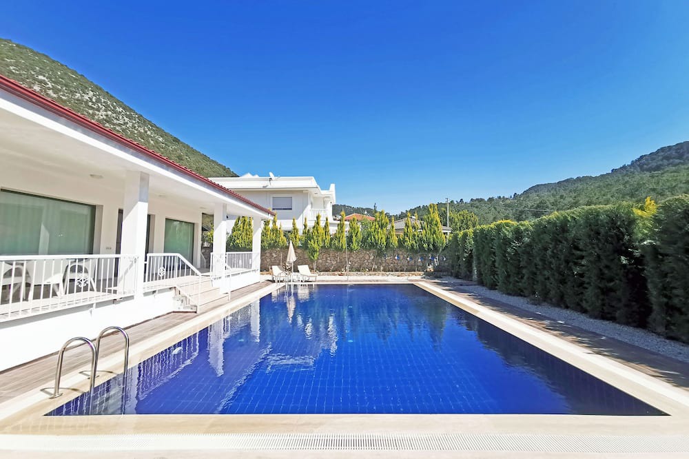 Photo of Outdoor in Uzumlu