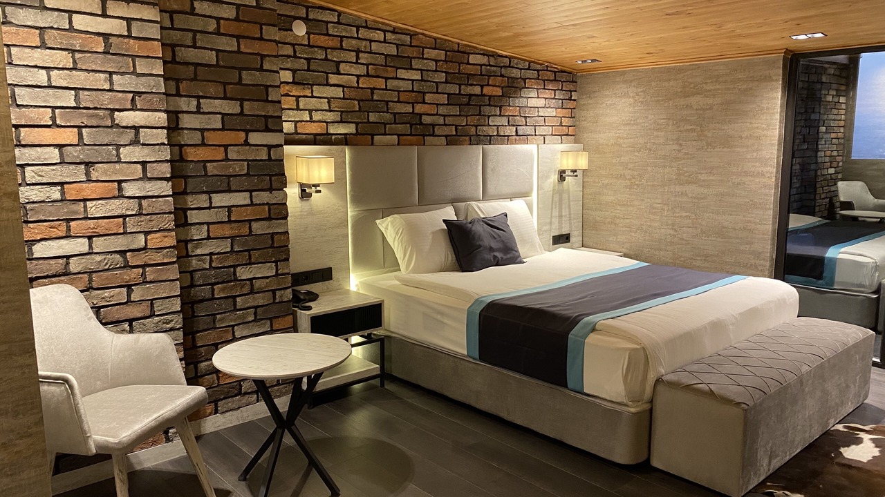 Photo of Bedroom in Gerede