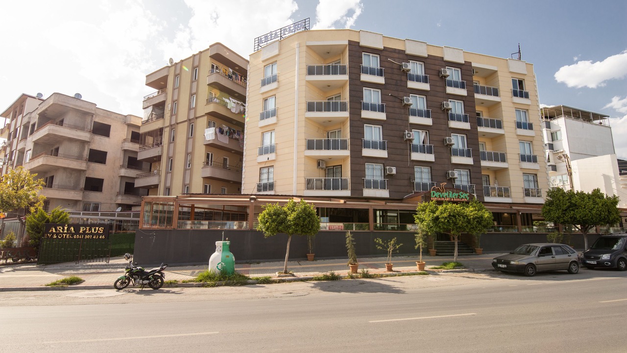 Photo of Outdoor in Yenisehir