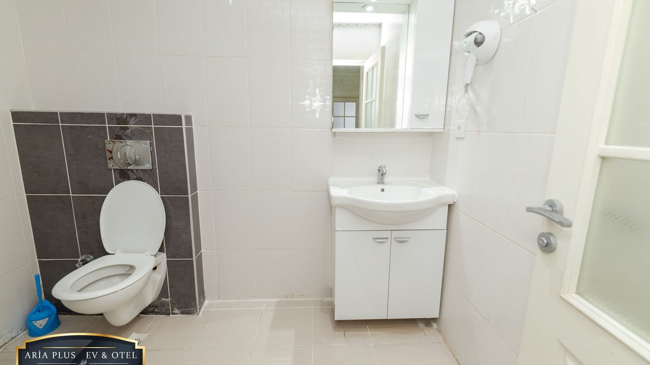 Photo of Bathroom in Yenisehir