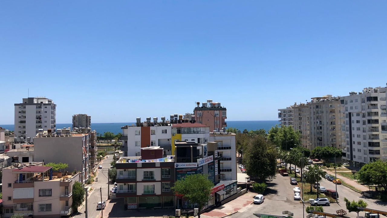 Photo of Patio Balcony in Yenisehir