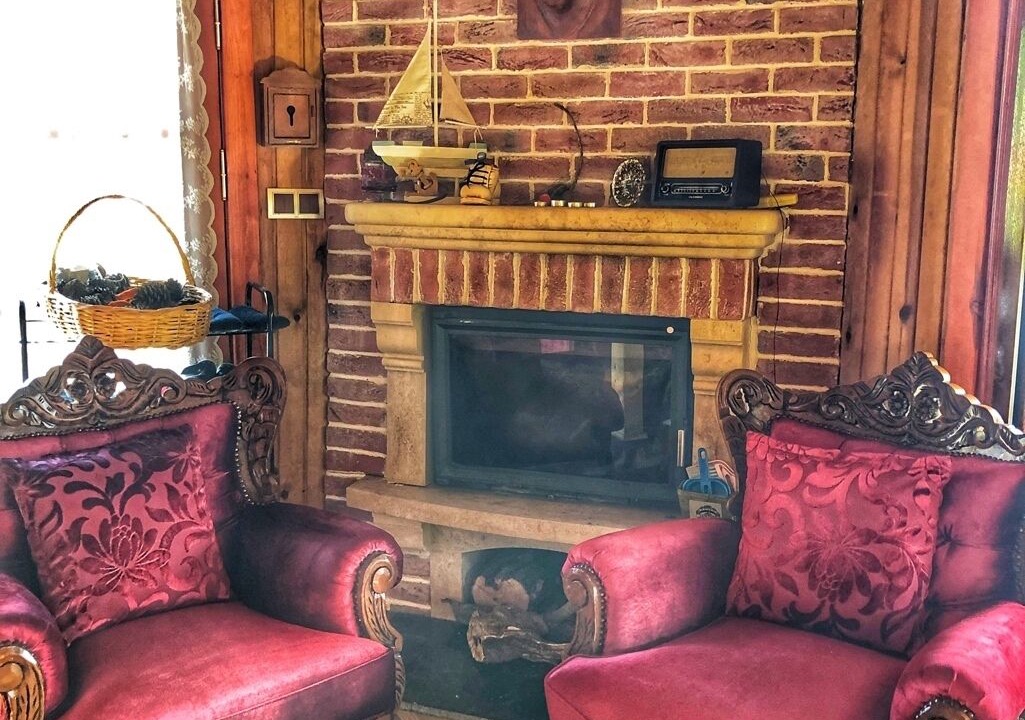 Photo of Livingroom in Ayvacik