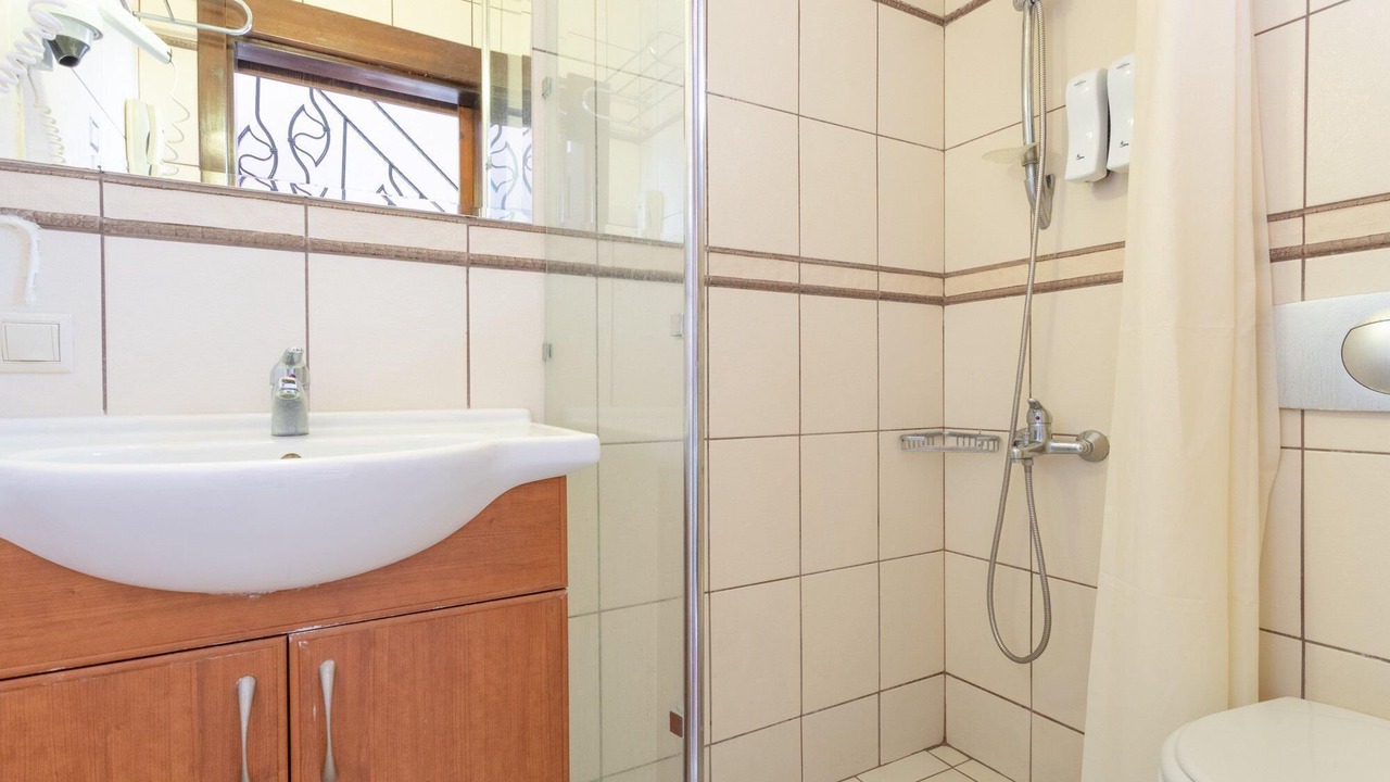 Photo of Bathroom in Dalyan