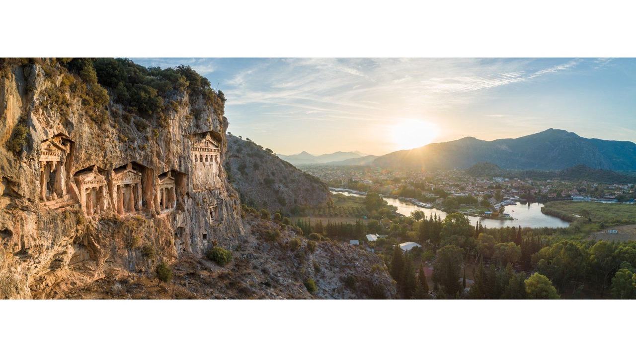 Photo of Others in Dalyan