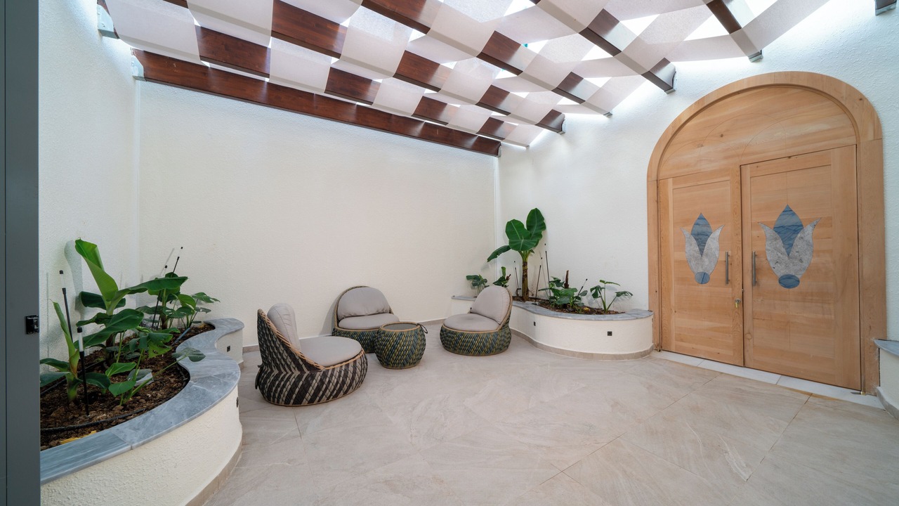 Photo of Bedroom in Ciftlik