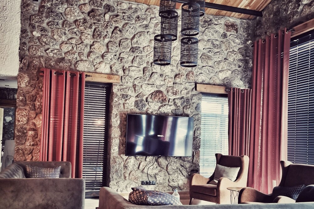 Photo of Livingroom in Kayakoy