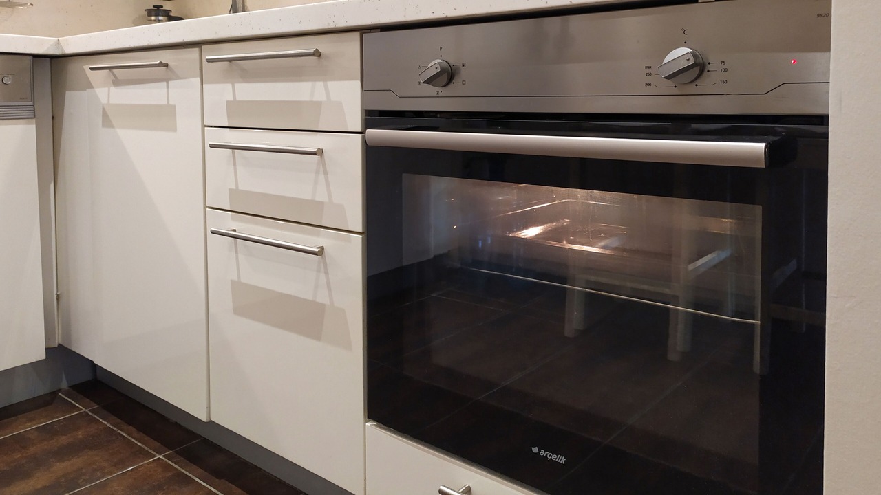 Photo of Kitchen in Bomonti