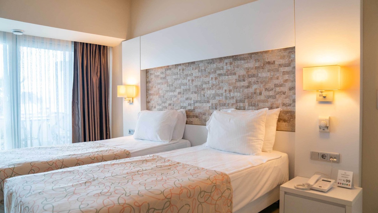 Photo of Bedroom in Altınyunus Mahallesi