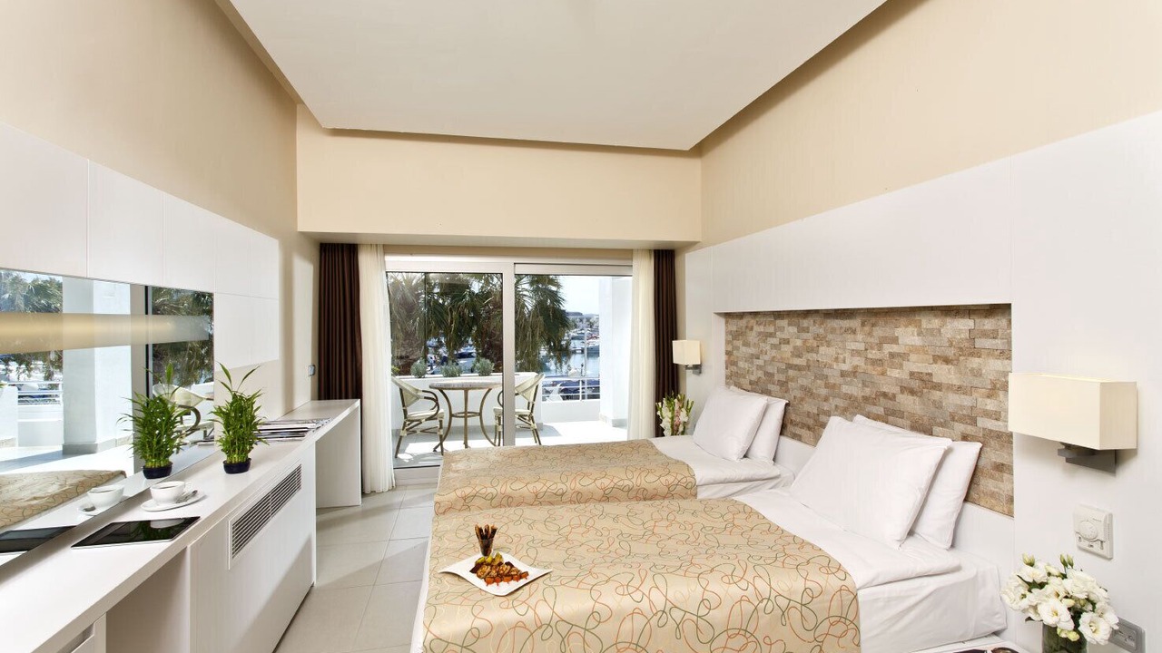 Photo of Bedroom in Altınyunus Mahallesi