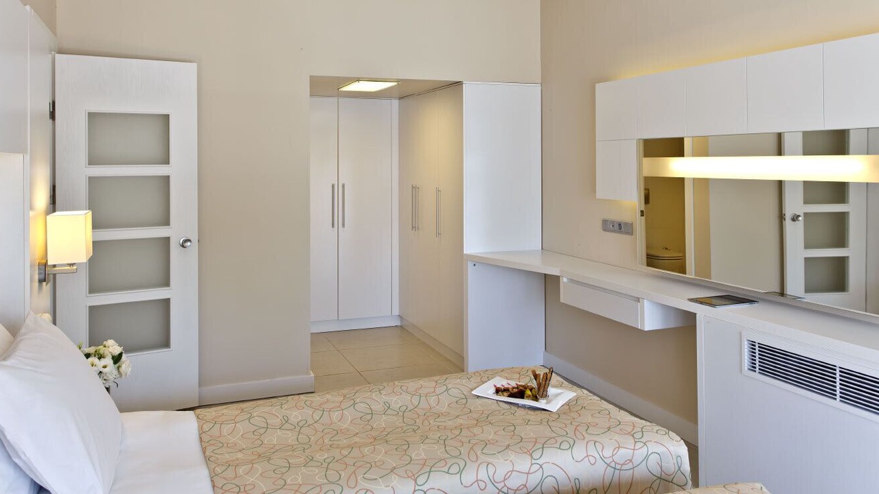 Photo of Bedroom in Altınyunus Mahallesi