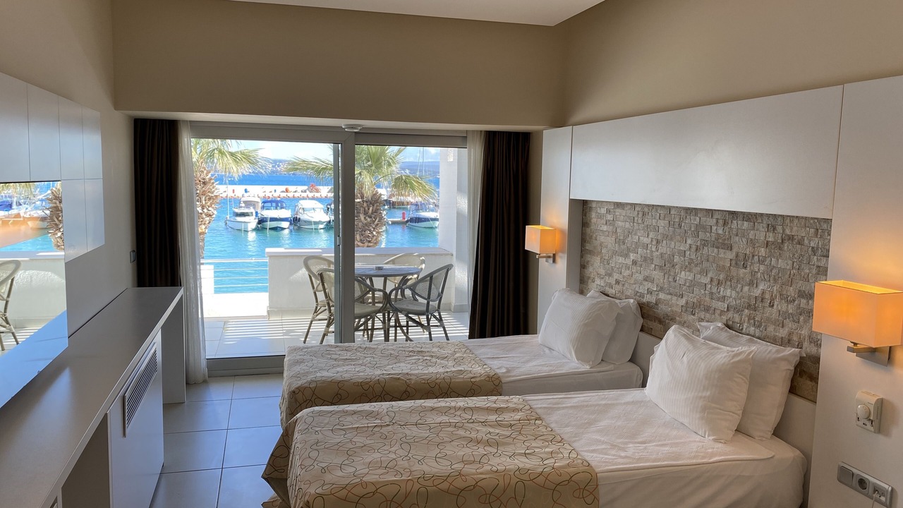 Photo of Bedroom in Altınyunus Mahallesi