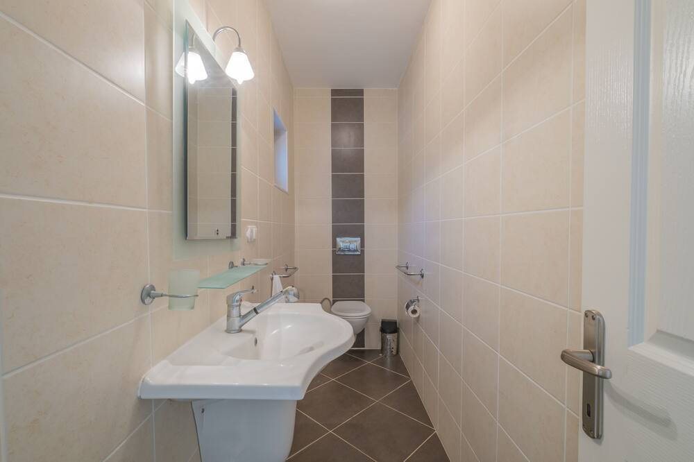 Photo of Bathroom in Dalaman