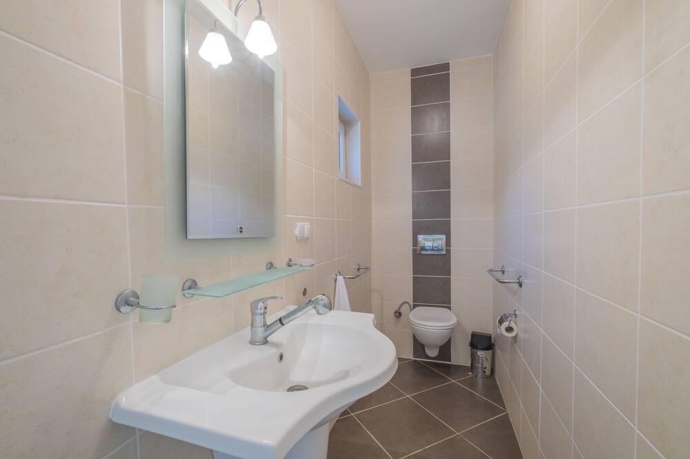 Photo of Bathroom in Dalaman