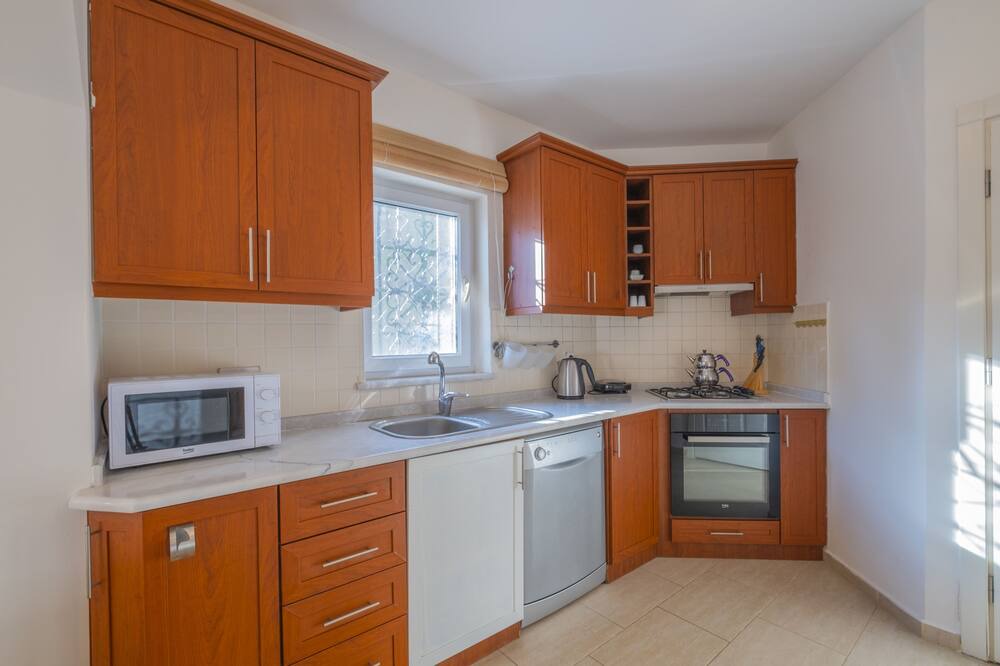 Photo of Kitchen in Dalaman